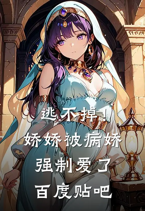 逃不掉！娇娇被病娇强制爱了百度贴吧