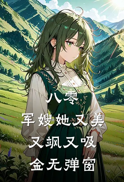 八零：军嫂她又美又飒又吸金无弹窗