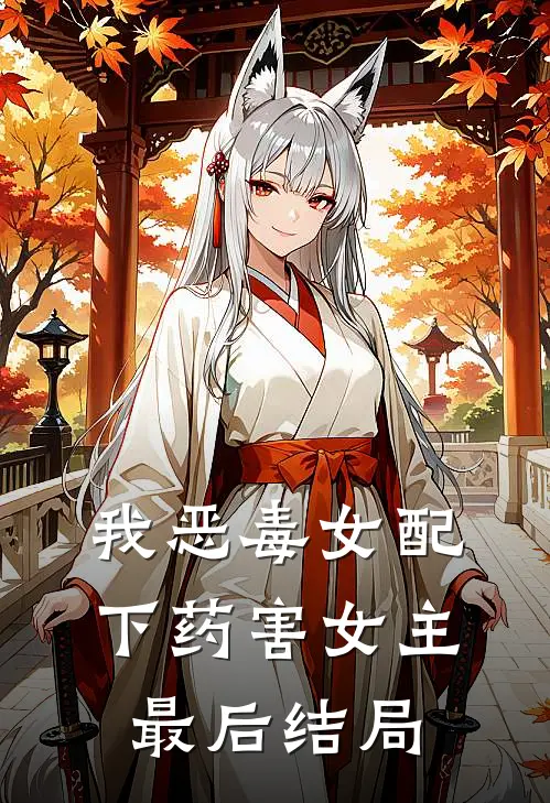 我恶毒女配，下药害女主最后结局
