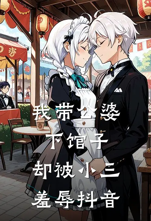 我带公婆下馆子，却被小三羞辱抖音