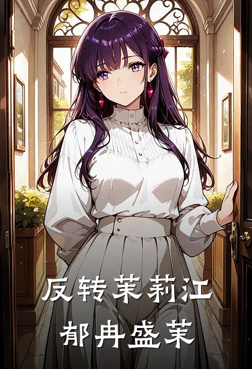反转茉莉江郁冉盛茉