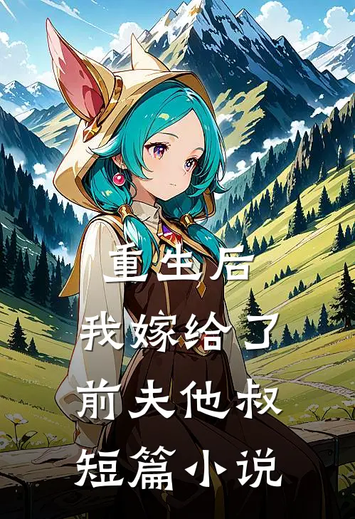 重生后,我嫁给了前夫他叔短篇免费阅读