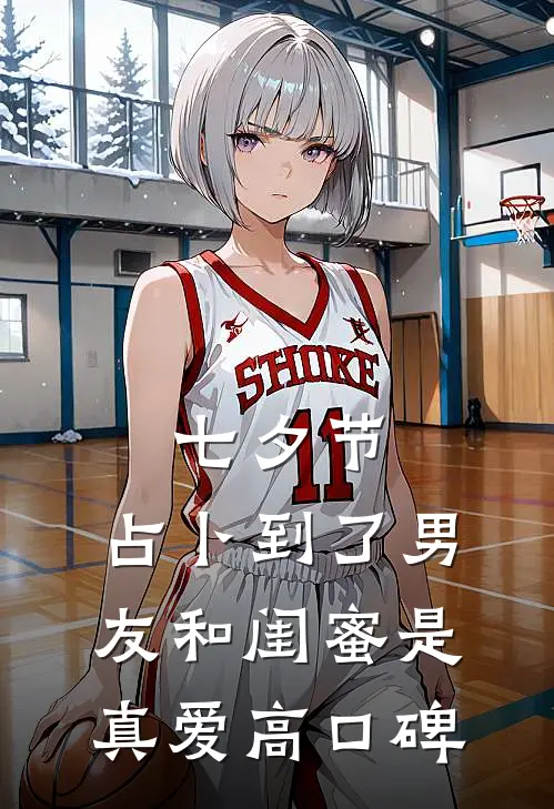 七夕节，占卜到了男友和闺蜜是真爱高口碑