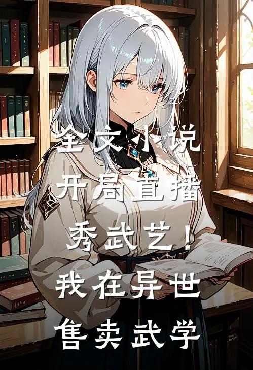 全文小说开局直播秀武艺！我在异世售卖武学