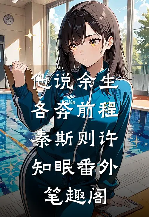 他说余生各奔前程：秦斯则许知眠番外笔趣阁