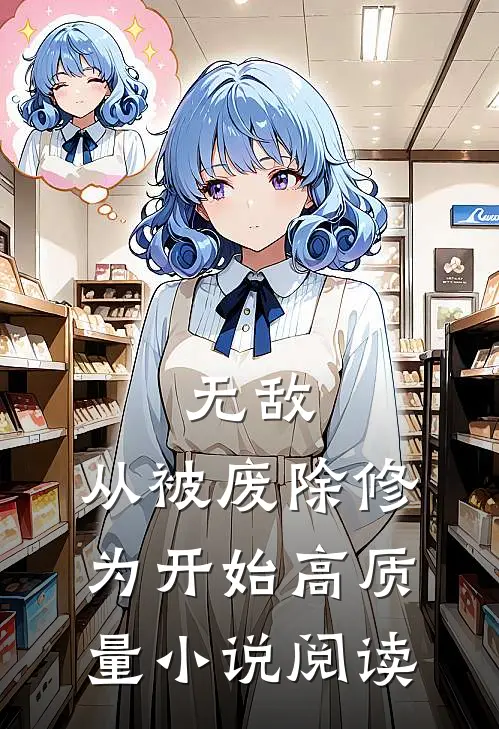 无敌，从被废除修为开始高质量小说阅读