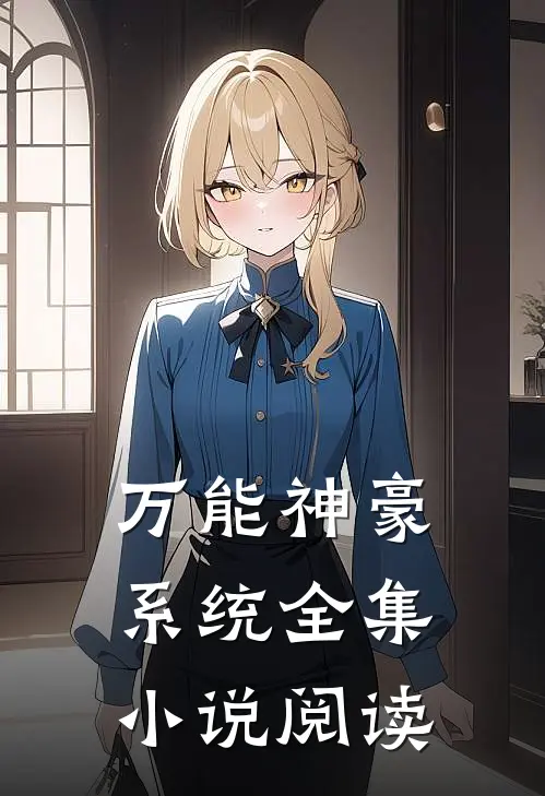 万能神豪系统全集小说阅读