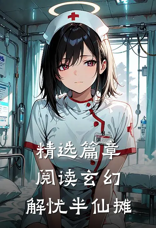 精选篇章阅读玄幻：解忧半仙摊