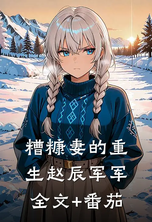 糟糠妻的重生赵辰军军全文+番茄