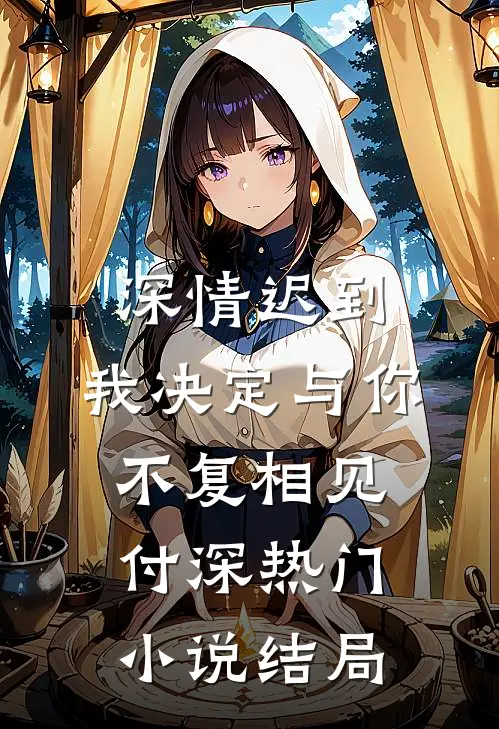 深情迟到，我决定与你不复相见付深热门小说结局