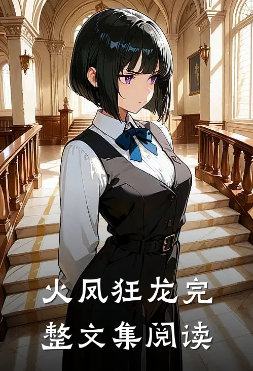 火凤狂龙完整文集阅读