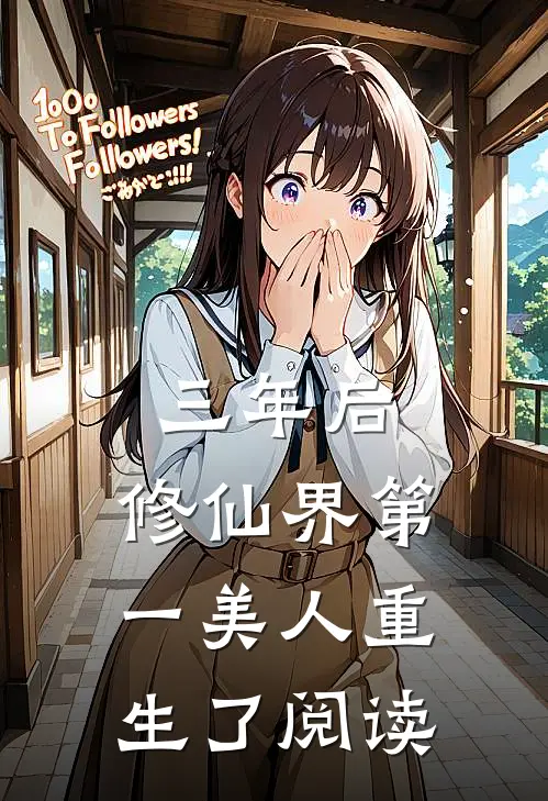 三年后，修仙界第一美人重生了阅读