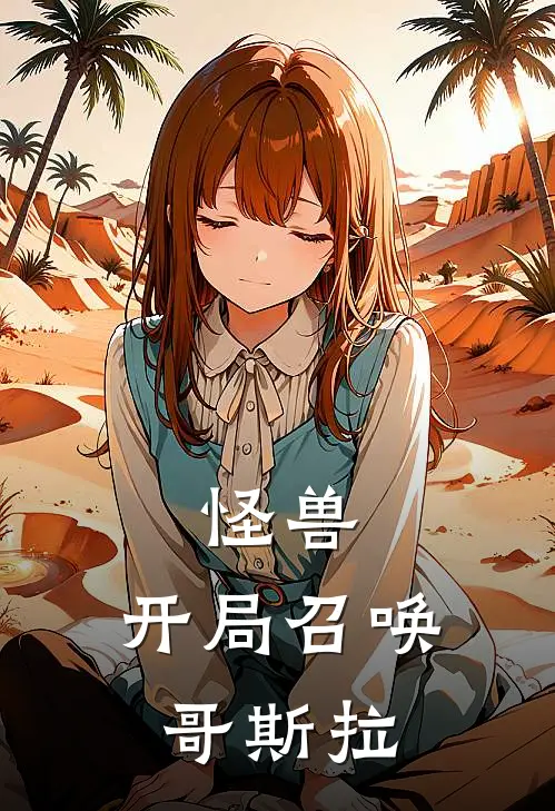 怪兽：开局召唤哥斯拉