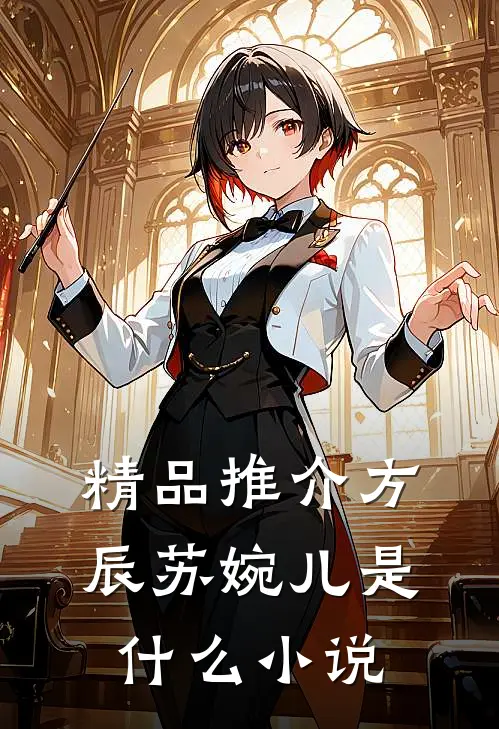 精品推介方辰苏婉儿是什么小说