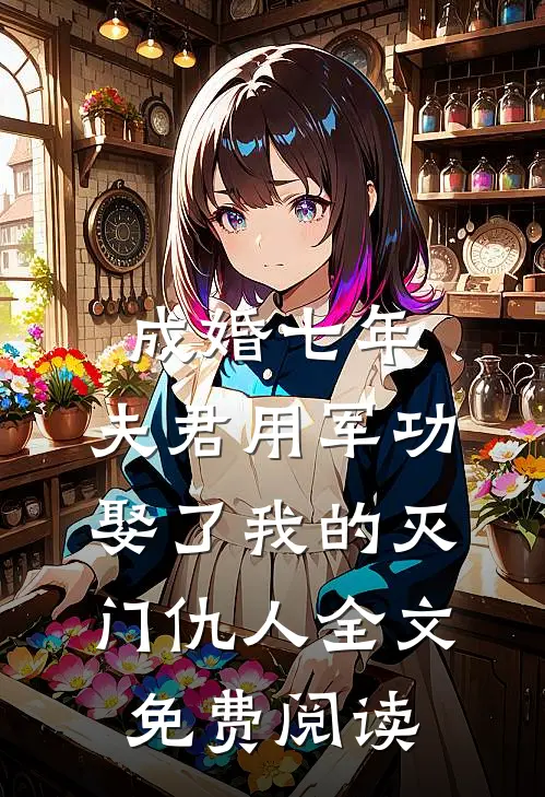 成婚七年，夫君用军功娶了我的灭门仇人全文免费阅读