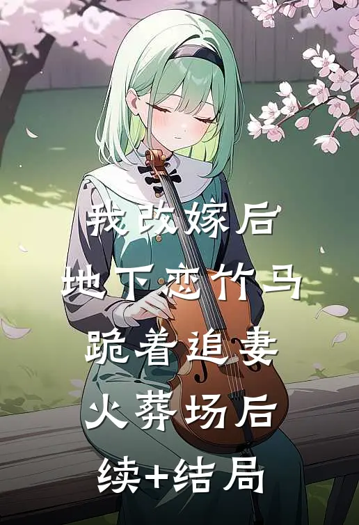 我改嫁后，地下恋竹马跪着追妻火葬场后续+结局