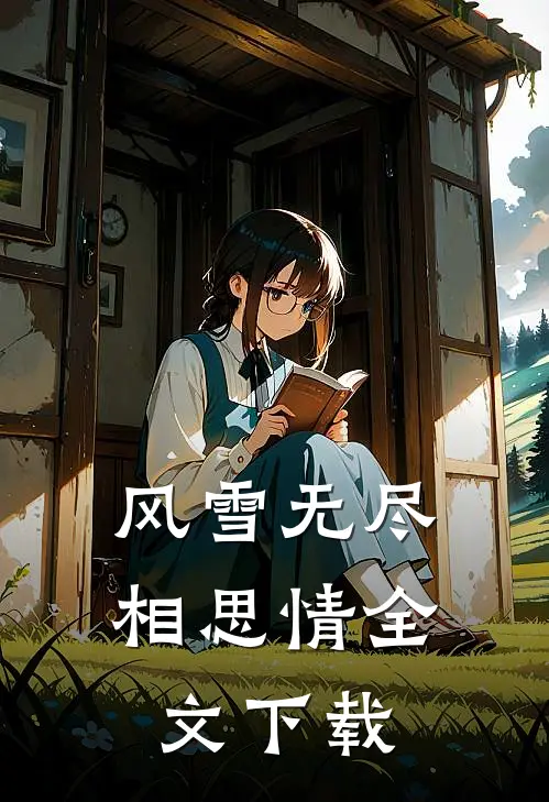 风雪无尽相思情全文下载