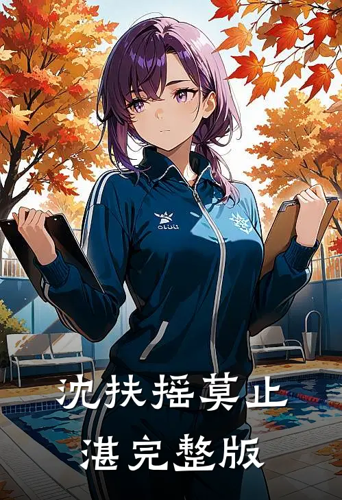沈扶摇莫止湛完整版