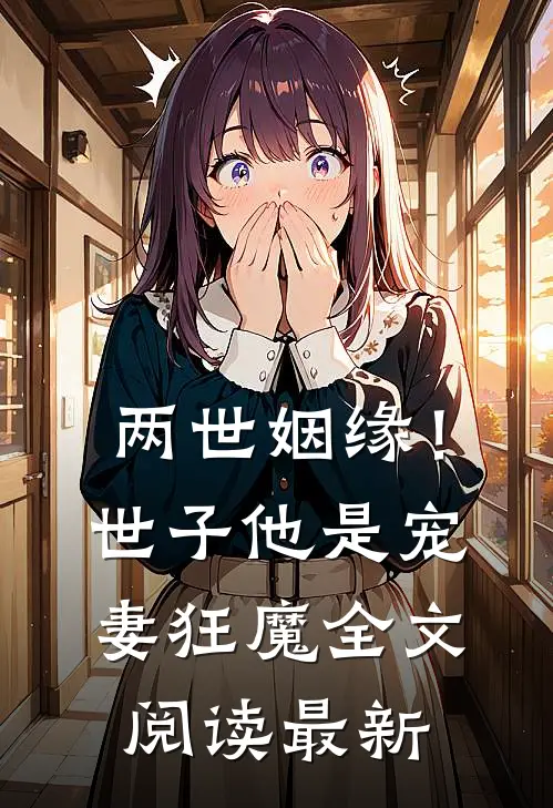 两世姻缘!世子他是宠妻狂魔全文阅读最新章