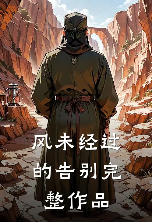 风未经过的告别完整作品