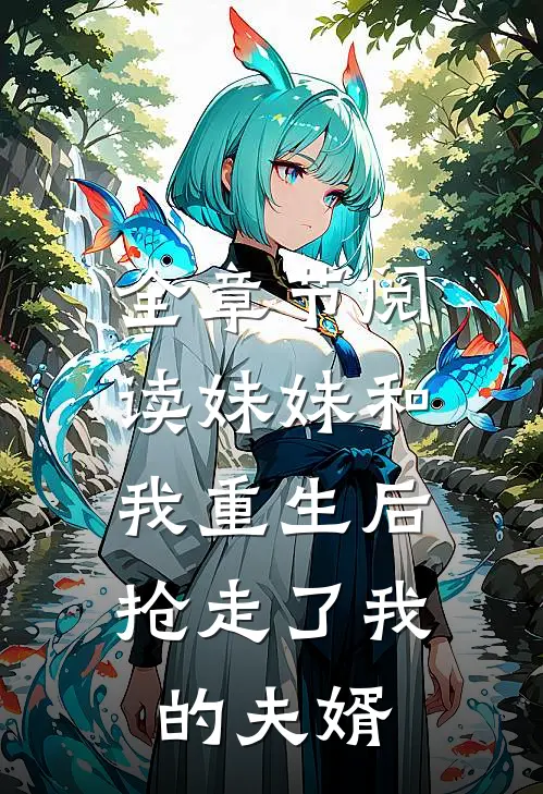 全章节阅读妹妹和我重生后,抢走了我的夫婿