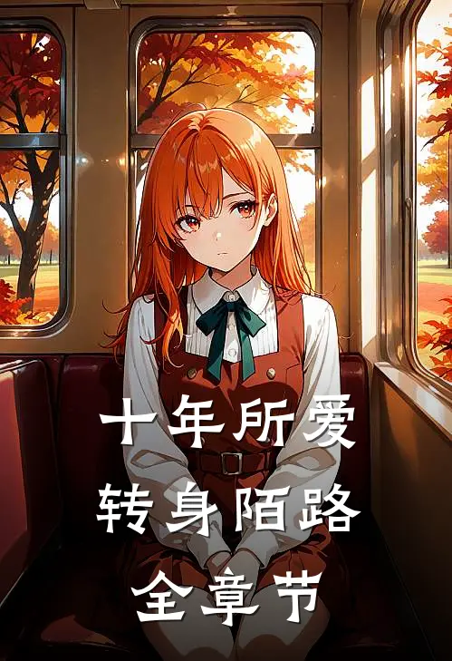 十年所爱，转身陌路全章节