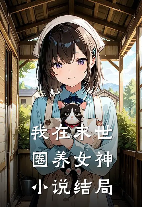 我在末世圈养女神小说结局