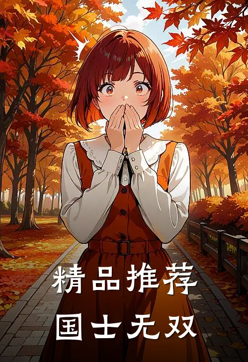 精品推荐国士无双
