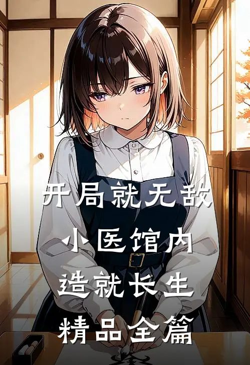 开局就无敌，小医馆内造就长生精品全篇
