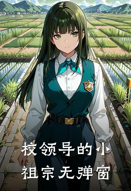 校领导的小祖宗无弹窗