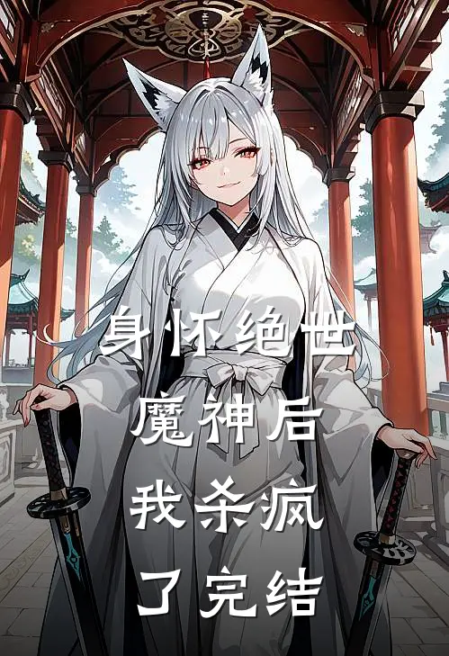 身怀绝世魔神后,我杀疯了完结