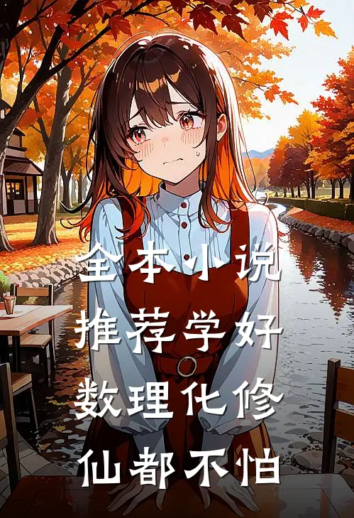 全本小说推荐学好数理化修仙都不怕