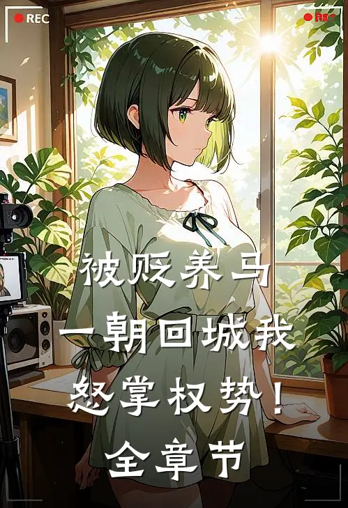 被贬养马，一朝回城我怒掌权势！全章节