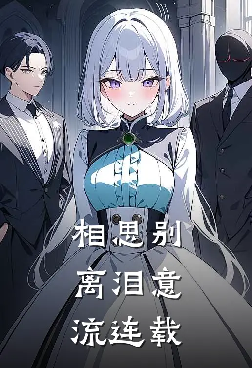相思别离泪意流连载