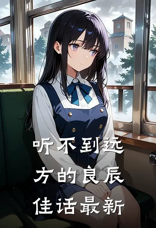听不到远方的良辰佳话最新