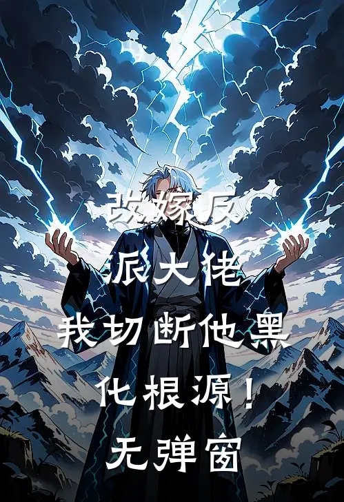 改嫁反派大佬,我切断他黑化根源!无弹窗免费阅读