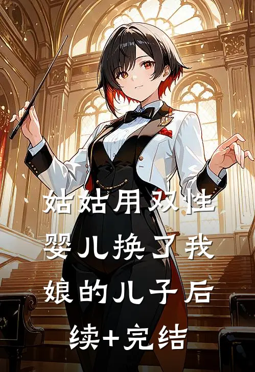 姑姑用双性婴儿换了我娘的儿子后续+完结