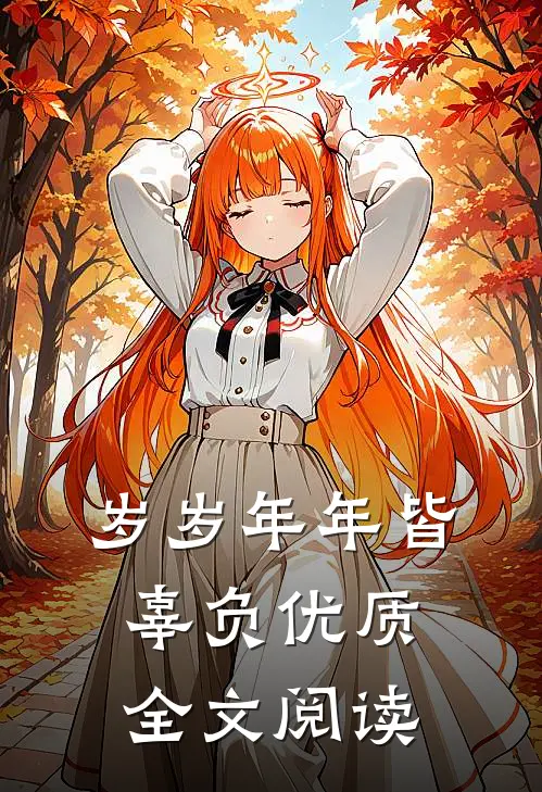 岁岁年年皆辜负优质全文阅读