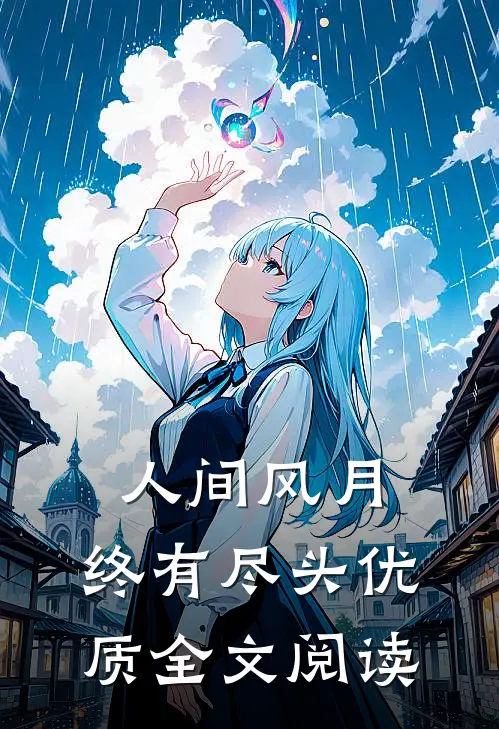 人间风月，终有尽头优质全文阅读