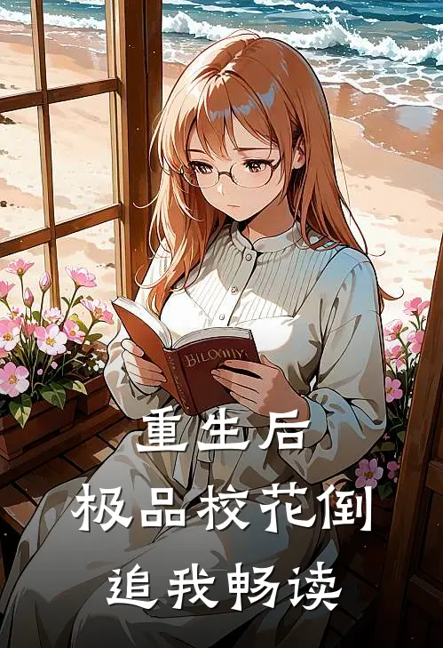 重生后，极品校花倒追我畅读