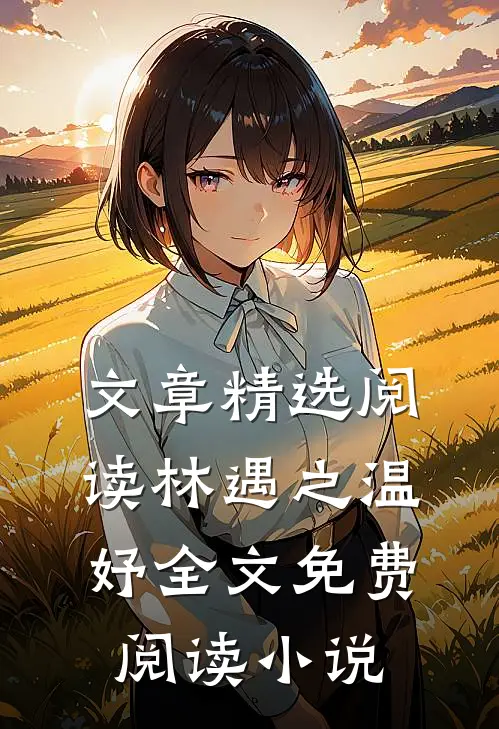 文章精选阅读林遇之温妤全文免费阅读小说