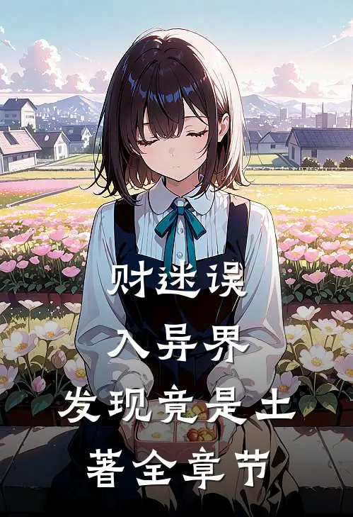 财迷误入异界,发现竟是土著全章节免费阅读