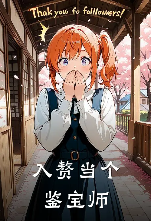 入赘当个鉴宝师
