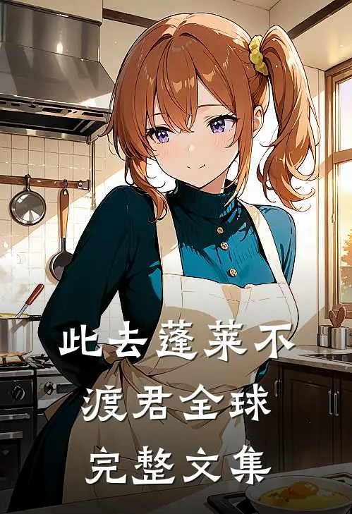 此去蓬莱不渡君全球完整文集