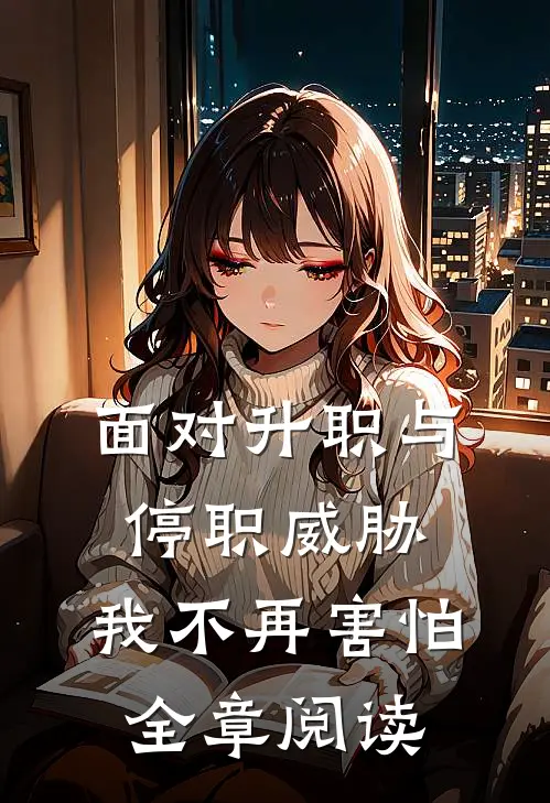 面对升职与停职威胁，我不再害怕全章阅读
