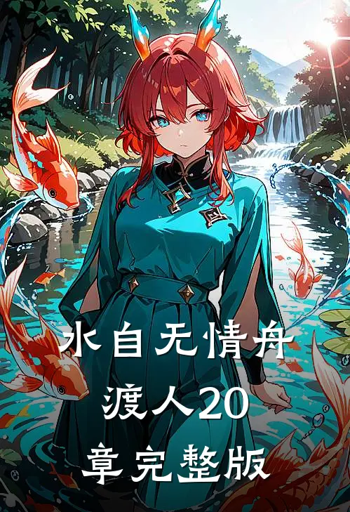 水自无情舟渡人20章完整版
