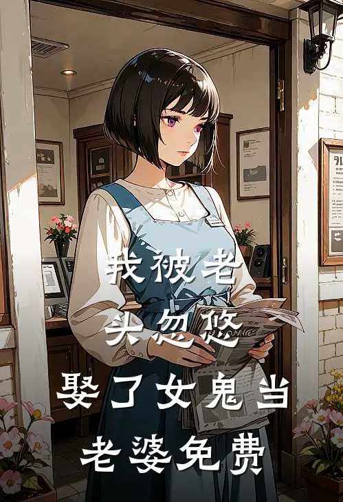 我被老头忽悠,娶了女鬼当老婆免费阅读