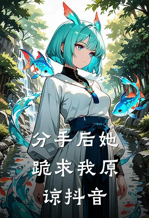 分手后她跪求我原谅抖音