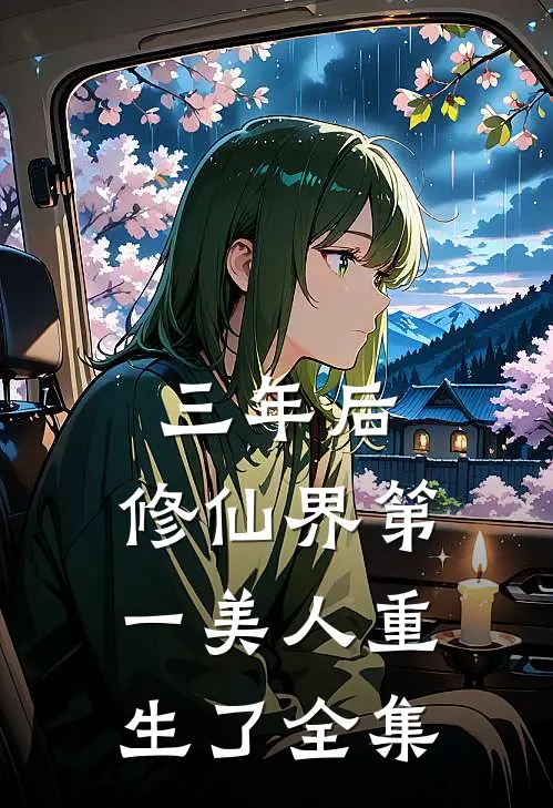 三年后，修仙界第一美人重生了全集