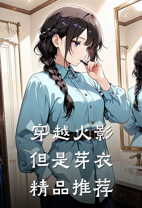 穿越火影但是芽衣精品推荐